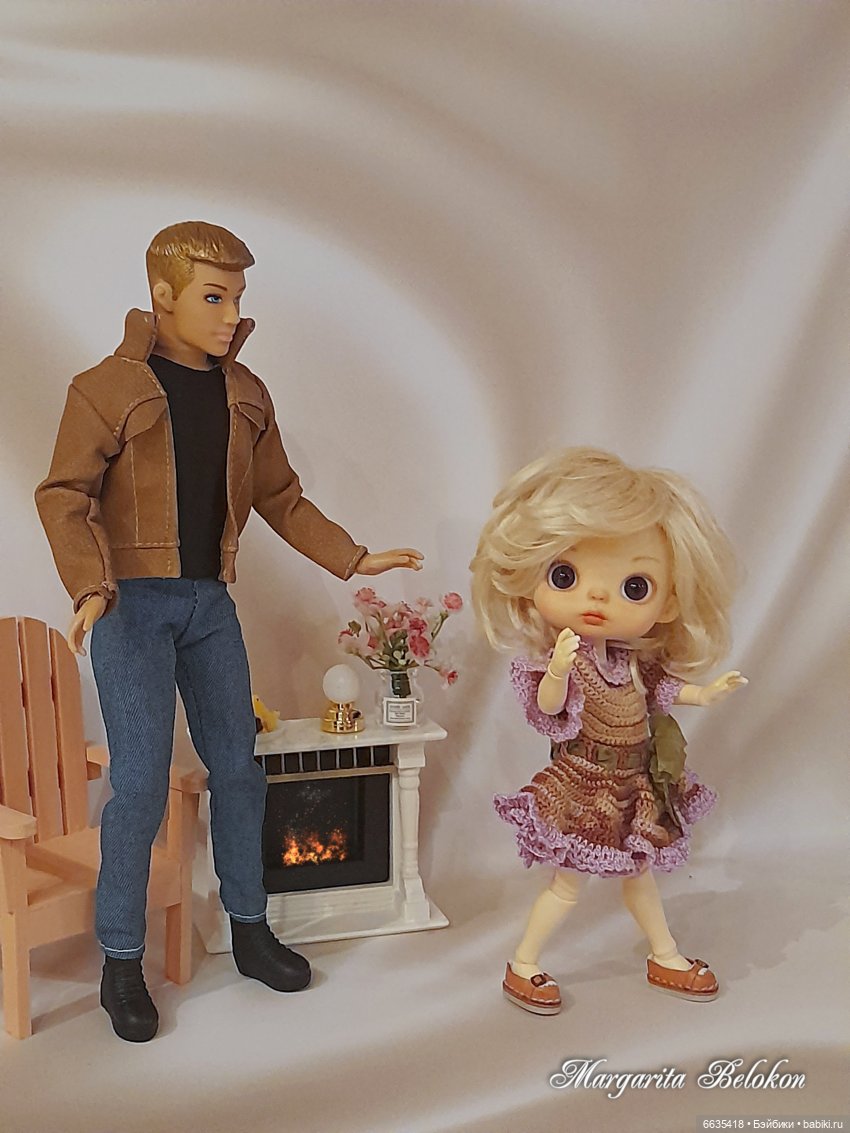 Очаровательные глазки — Игровые куклы разных производителей (Разное): редкие бренды