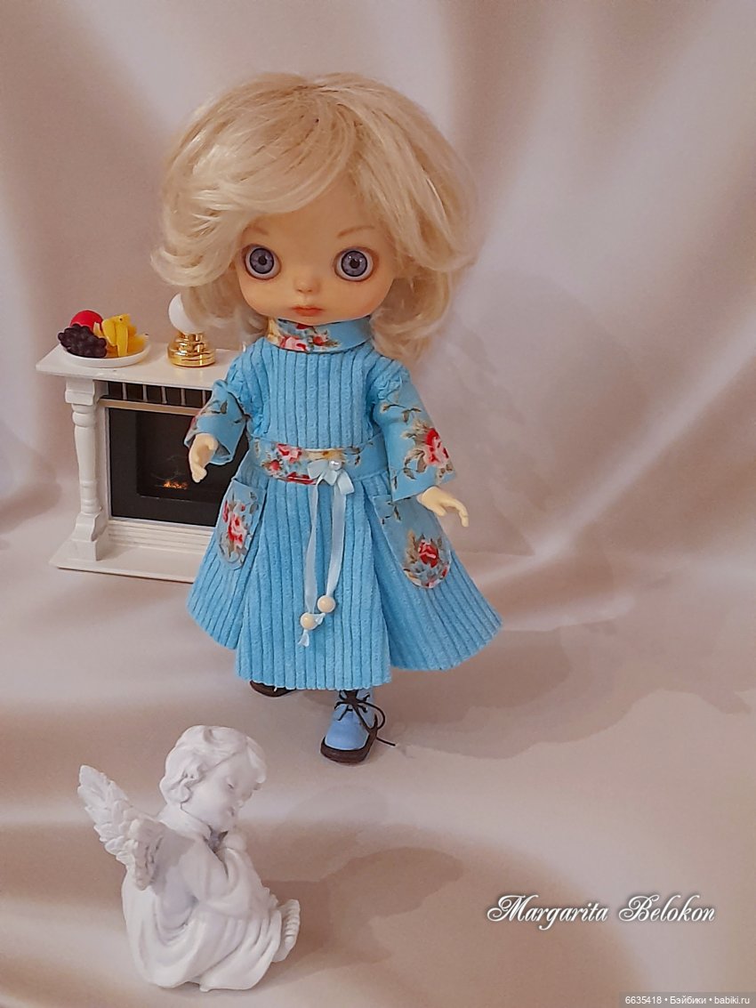 Очаровательные глазки — Игровые куклы разных производителей (Разное): редкие бренды