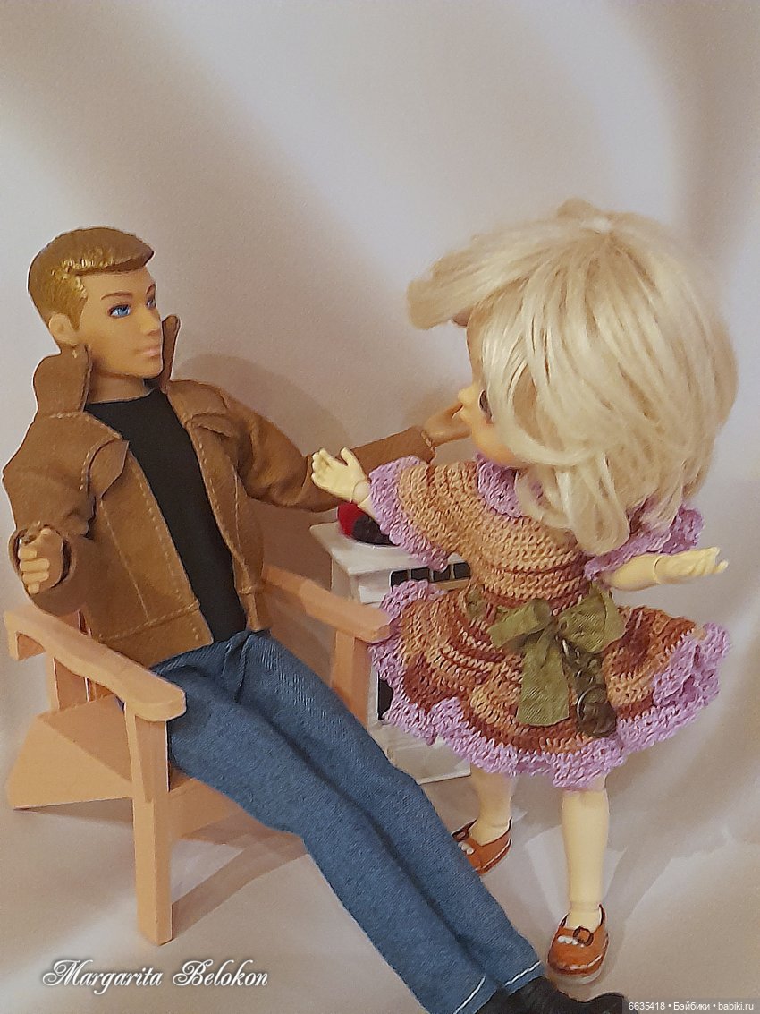 Очаровательные глазки — Игровые куклы разных производителей (Разное): редкие бренды