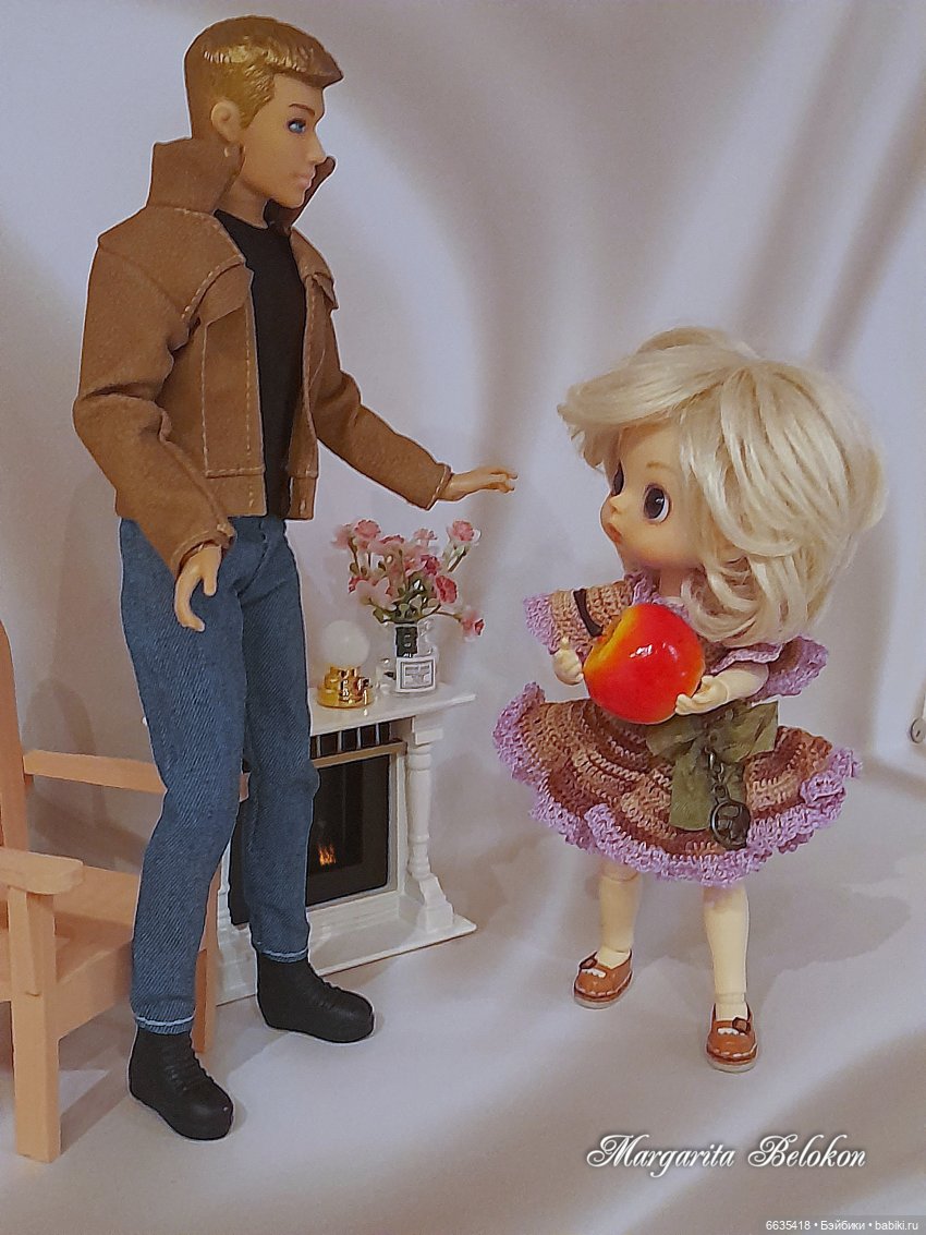 Очаровательные глазки — Игровые куклы разных производителей (Разное): редкие бренды