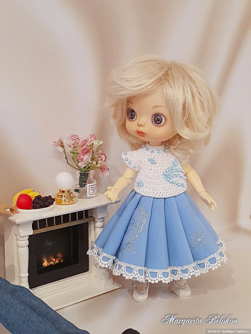 Очаровательные глазки — Игровые куклы разных производителей (Разное): редкие бренды