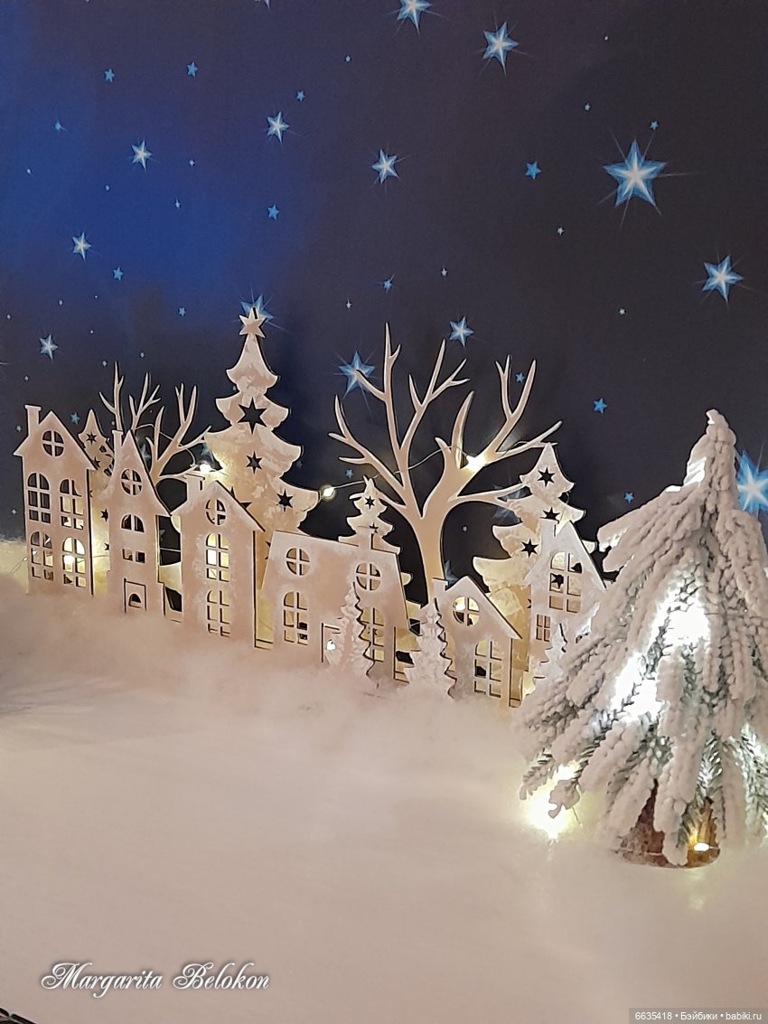 Весёлого Рождества — Домашние фото авторских игрушек: Тедди