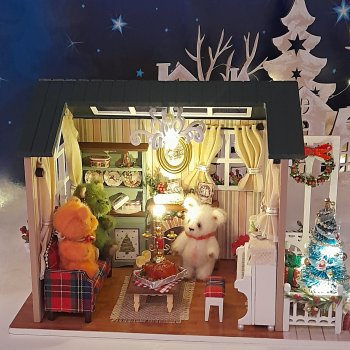 Весёлого Рождества