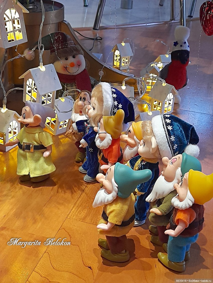 Раз, два, три! Ёлочка, гори