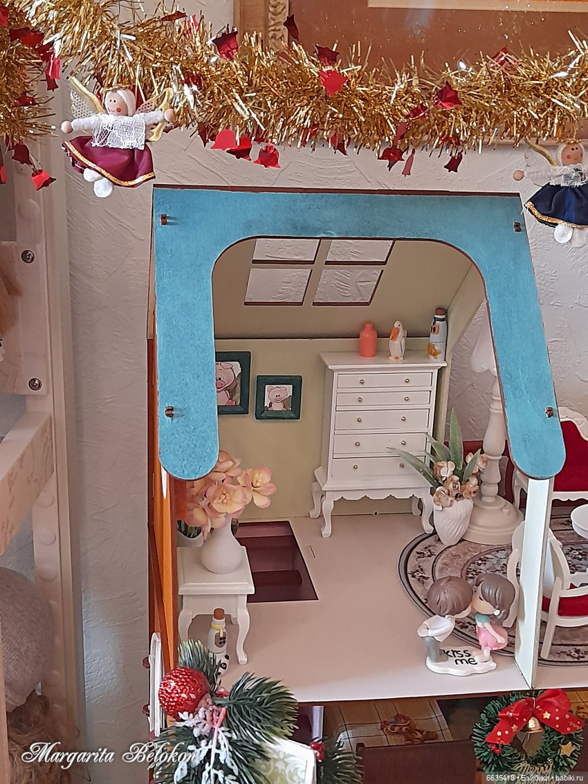 Раз, два, три! Ёлочка, гори (фото 3)