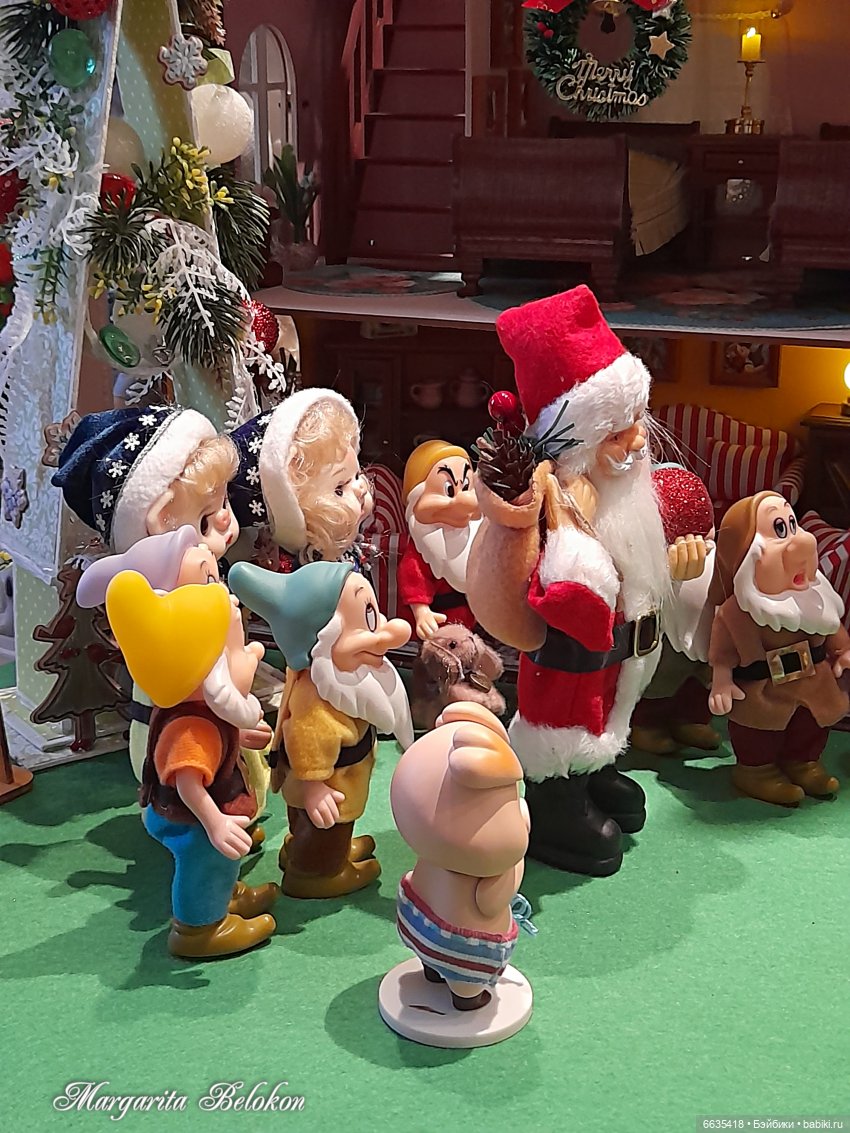 Раз, два, три! Ёлочка, гори