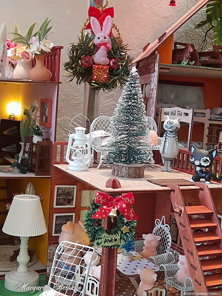 Раз, два, три! Ёлочка, гори