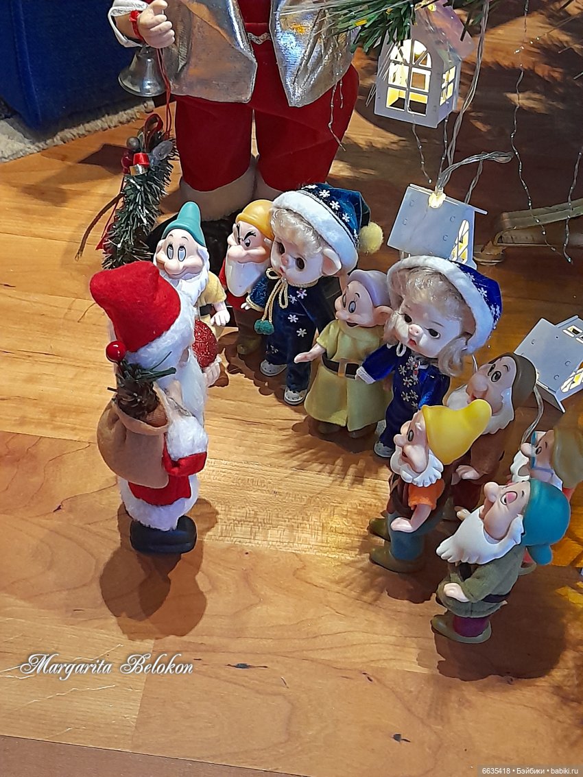 Раз, два, три! Ёлочка, гори