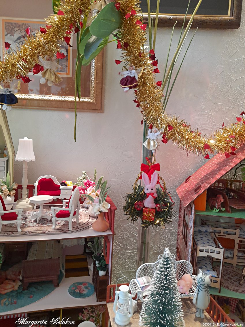 Раз, два, три! Ёлочка, гори (фото 6)