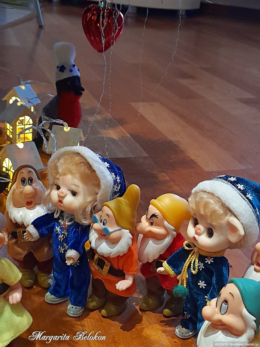 Раз, два, три! Ёлочка, гори