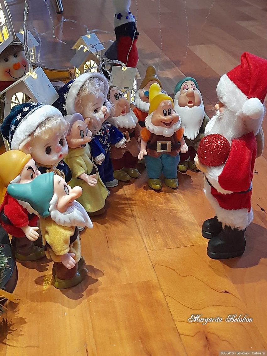 Раз, два, три! Ёлочка, гори