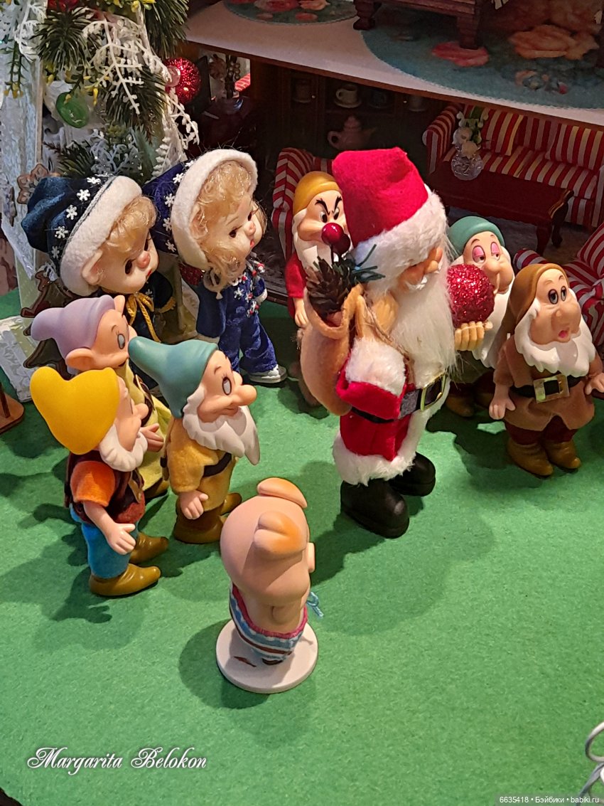 Раз, два, три! Ёлочка, гори