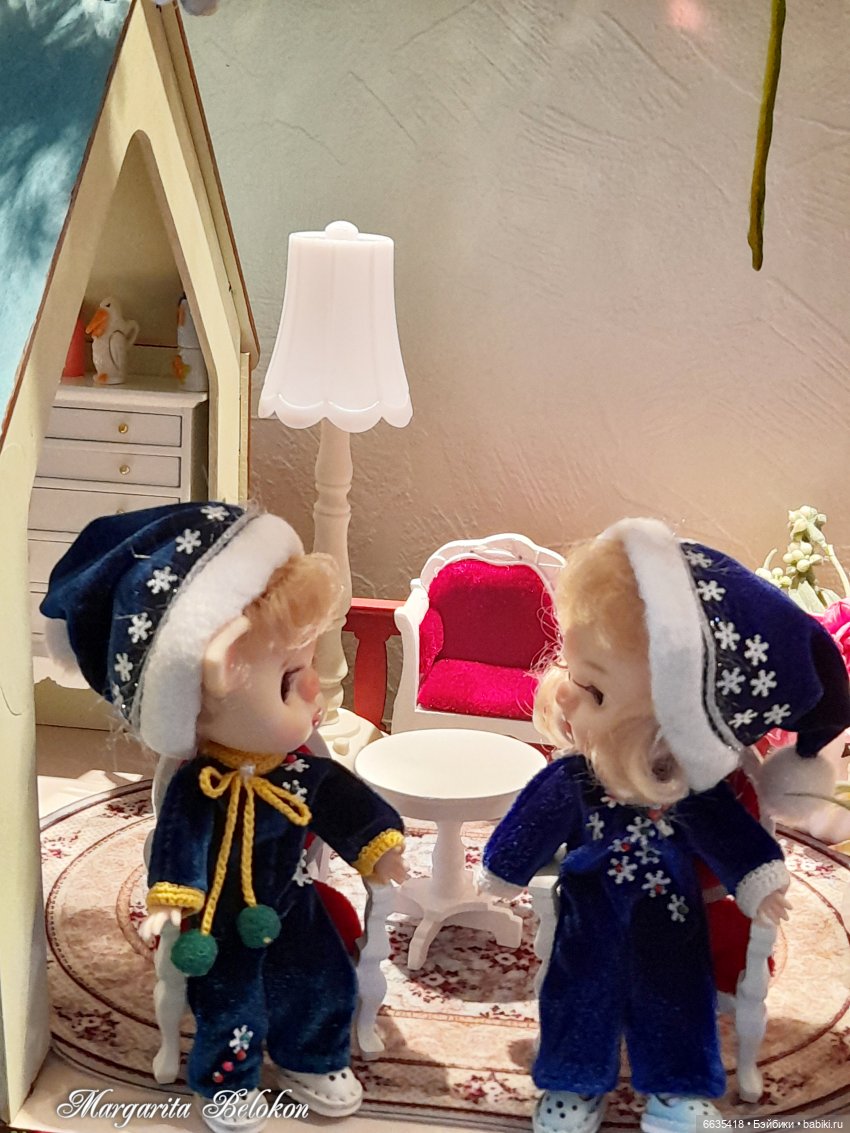 Раз, два, три! Ёлочка, гори