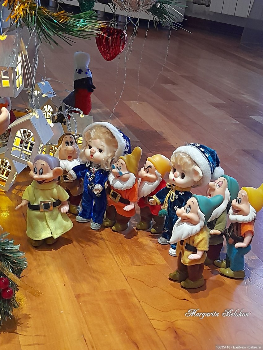 Раз, два, три! Ёлочка, гори