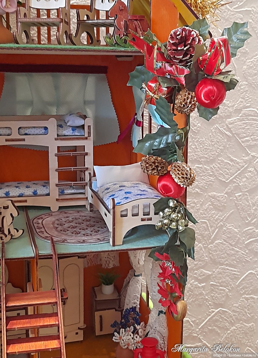 Раз, два, три! Ёлочка, гори (фото 10)