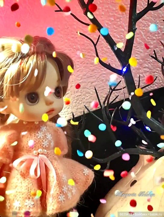 Впервые в 2026 году — Куклы Xiaomi Monst (Сяоми) и Pipitom: шарнирные