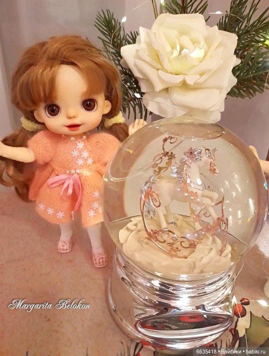 Впервые в 2026 году — Куклы Xiaomi Monst (Сяоми) и Pipitom: шарнирные