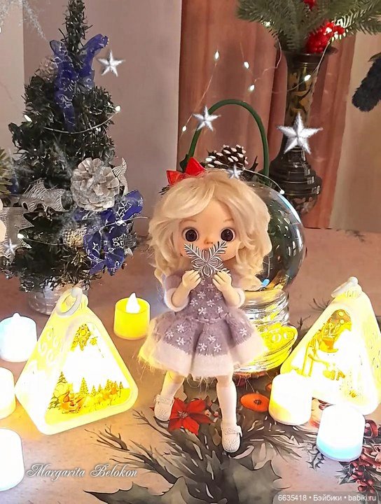 Впервые в 2026 году — Куклы Xiaomi Monst (Сяоми) и Pipitom: шарнирные