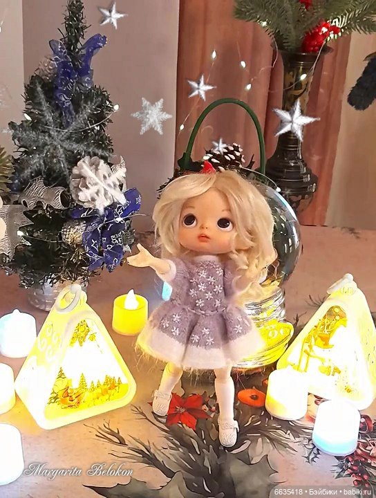 Впервые в 2026 году — Куклы Xiaomi Monst (Сяоми) и Pipitom: шарнирные