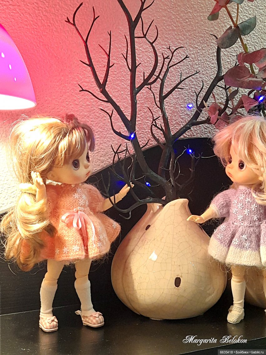 Впервые в 2026 году — Куклы Xiaomi Monst (Сяоми) и Pipitom: шарнирные