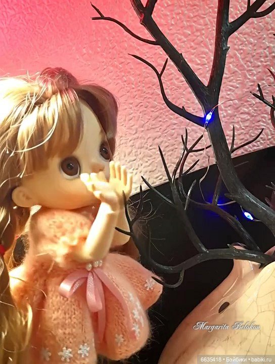 Впервые в 2026 году — Куклы Xiaomi Monst (Сяоми) и Pipitom: шарнирные