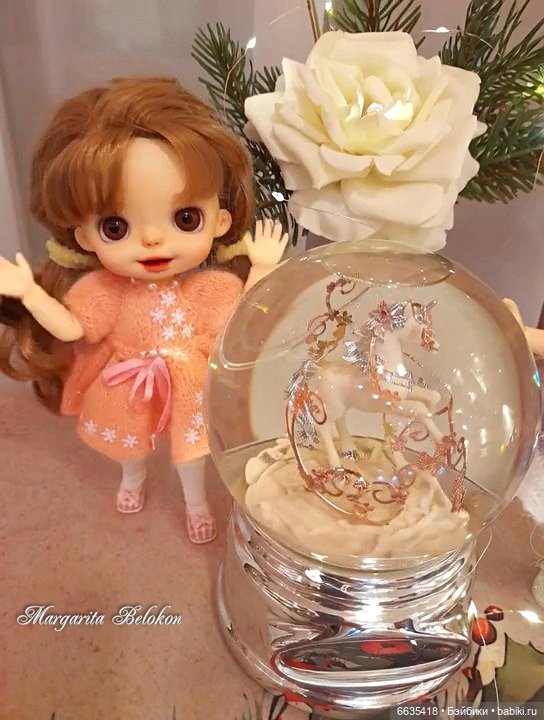 Впервые в 2026 году — Куклы Xiaomi Monst (Сяоми) и Pipitom: шарнирные