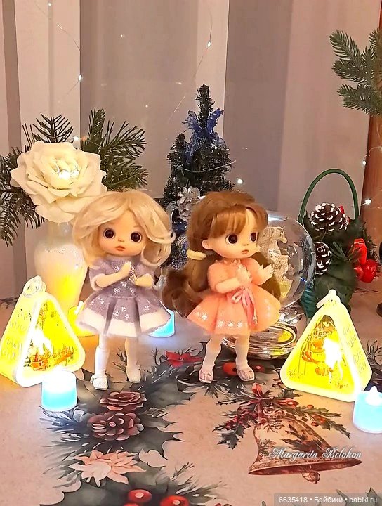 Впервые в 2026 году — Куклы Xiaomi Monst (Сяоми) и Pipitom: шарнирные