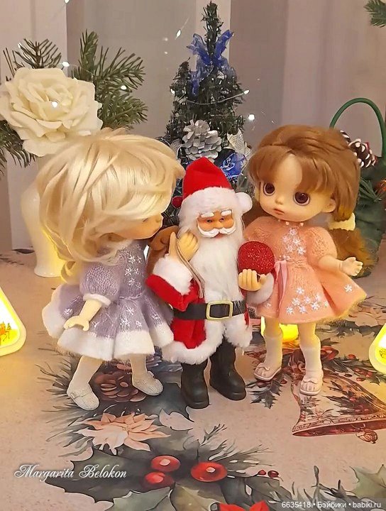 Впервые в 2026 году — Куклы Xiaomi Monst (Сяоми) и Pipitom: шарнирные