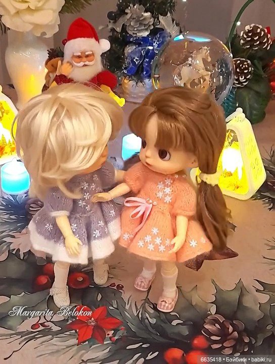 Впервые в 2026 году — Куклы Xiaomi Monst (Сяоми) и Pipitom: шарнирные