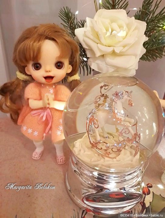 Впервые в 2026 году — Куклы Xiaomi Monst (Сяоми) и Pipitom: шарнирные