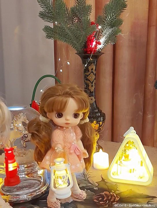 Впервые в 2026 году — Куклы Xiaomi Monst (Сяоми) и Pipitom: шарнирные