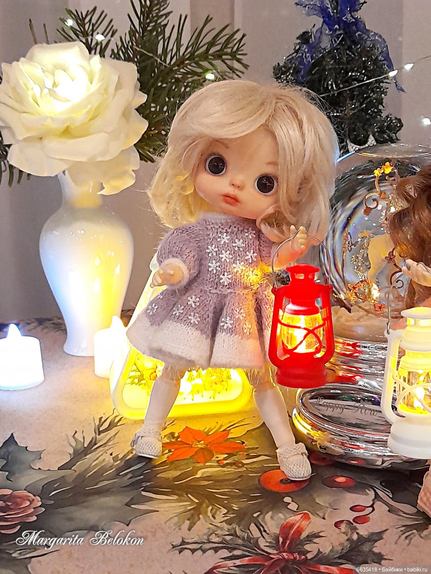 Впервые в 2026 году — Куклы Xiaomi Monst (Сяоми) и Pipitom: шарнирные