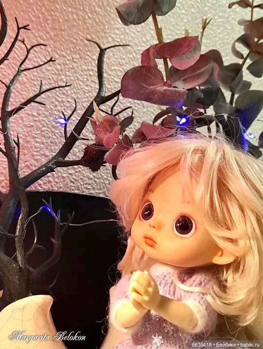 Впервые в 2026 году — Куклы Xiaomi Monst (Сяоми) и Pipitom: шарнирные