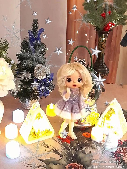 Впервые в 2026 году — Куклы Xiaomi Monst (Сяоми) и Pipitom: шарнирные