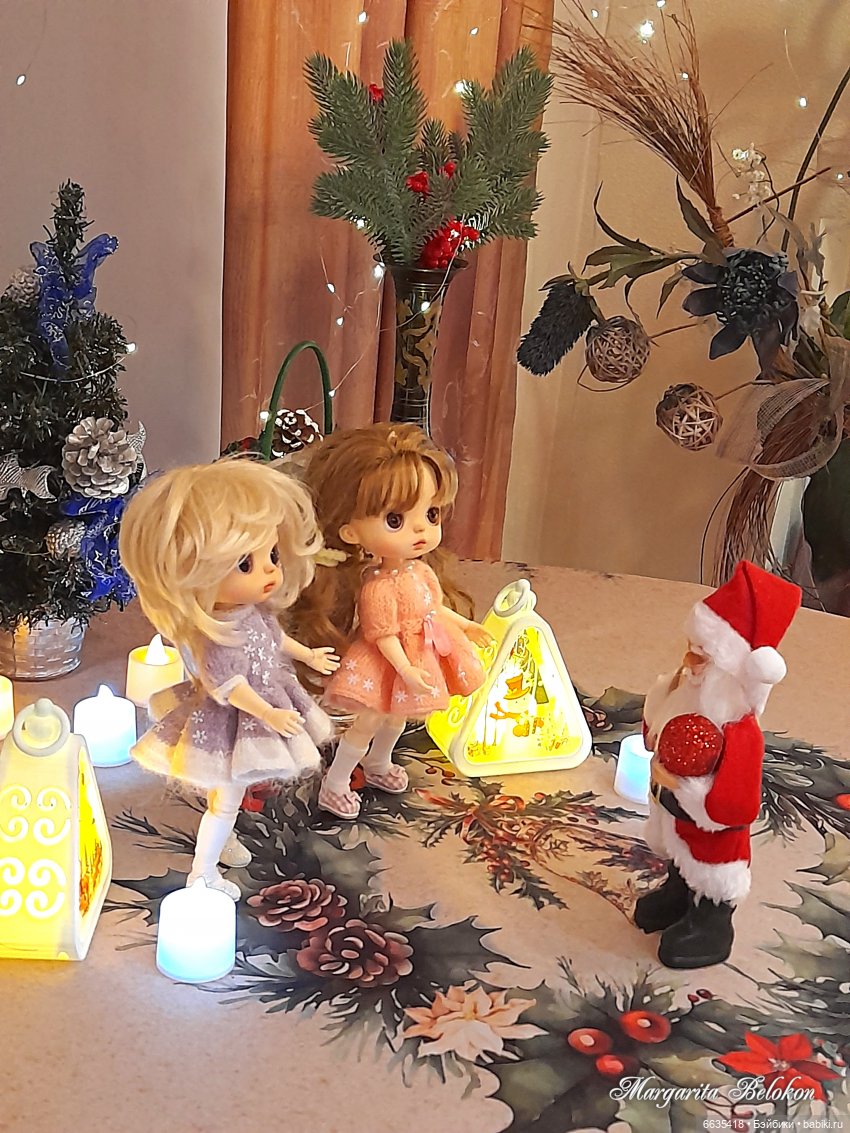 Впервые в 2026 году — Куклы Xiaomi Monst (Сяоми) и Pipitom: шарнирные