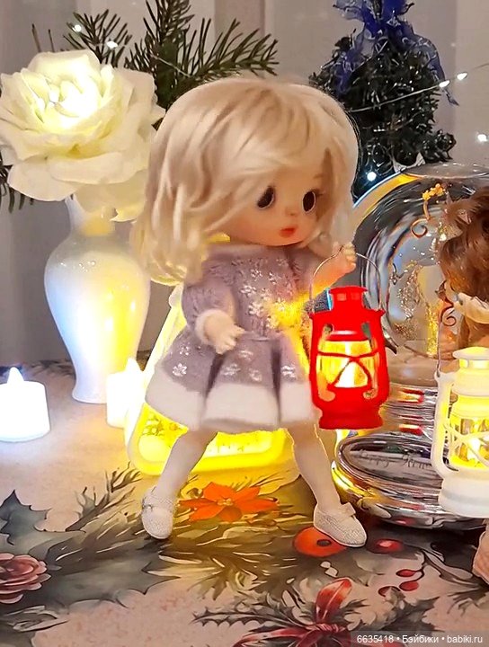 Впервые в 2026 году — Куклы Xiaomi Monst (Сяоми) и Pipitom: шарнирные