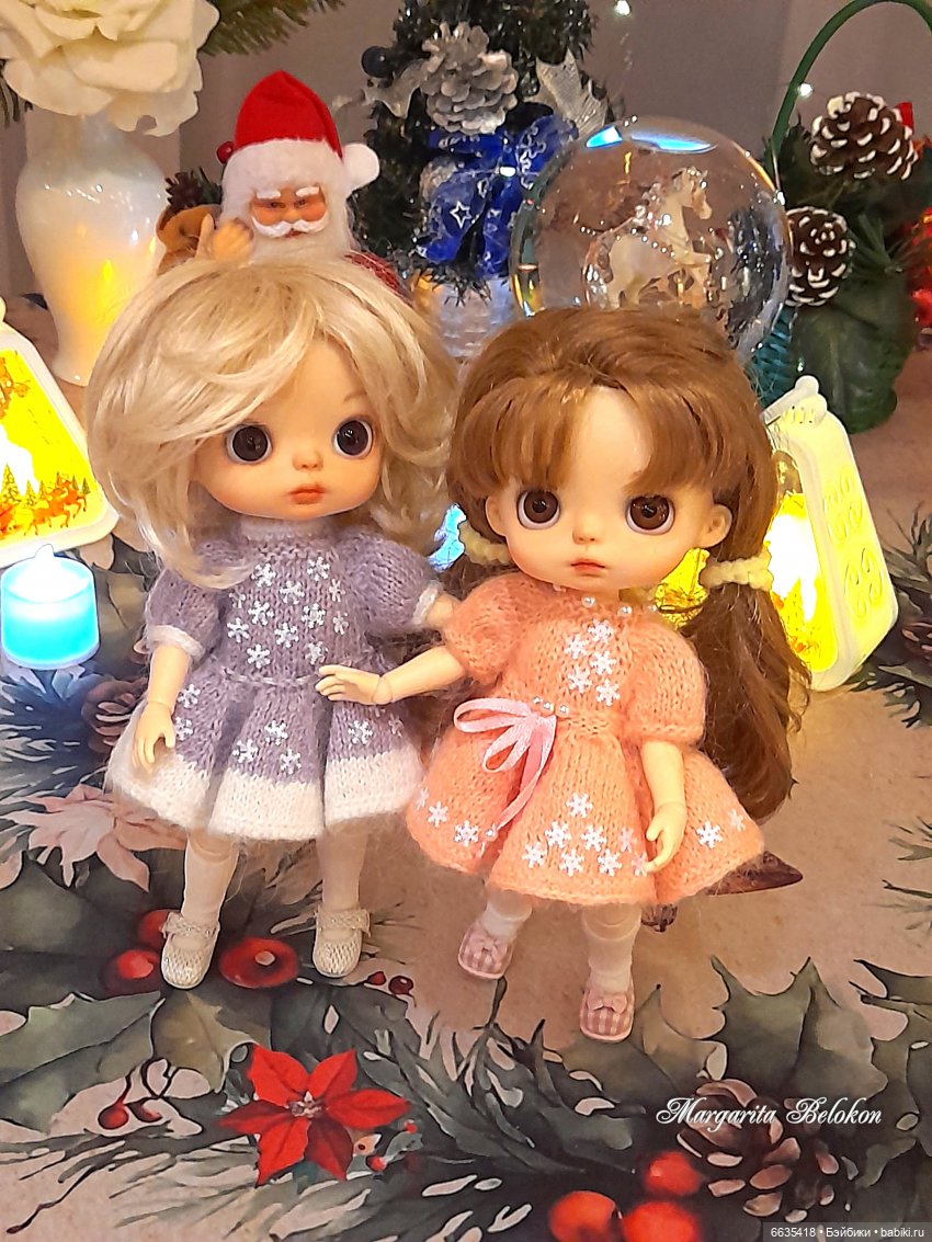 Впервые в 2026 году — Куклы Xiaomi Monst (Сяоми) и Pipitom: шарнирные