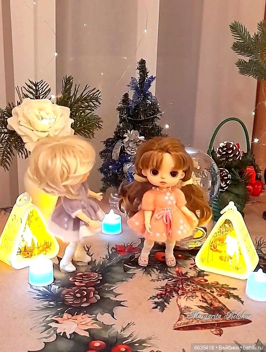 Впервые в 2026 году — Куклы Xiaomi Monst (Сяоми) и Pipitom: шарнирные