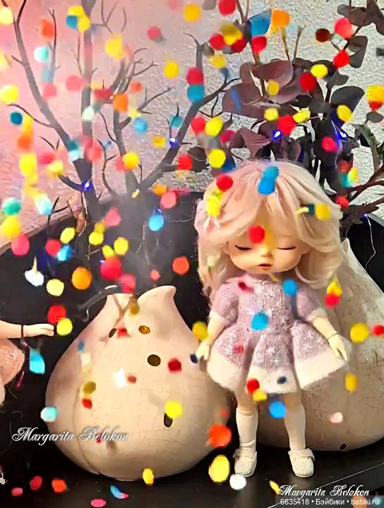 Впервые в 2026 году — Куклы Xiaomi Monst (Сяоми) и Pipitom: шарнирные