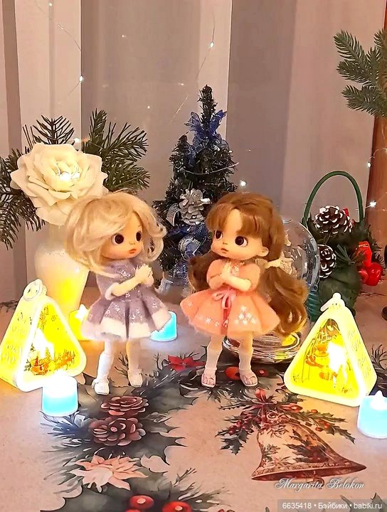 Впервые в 2026 году — Куклы Xiaomi Monst (Сяоми) и Pipitom: шарнирные