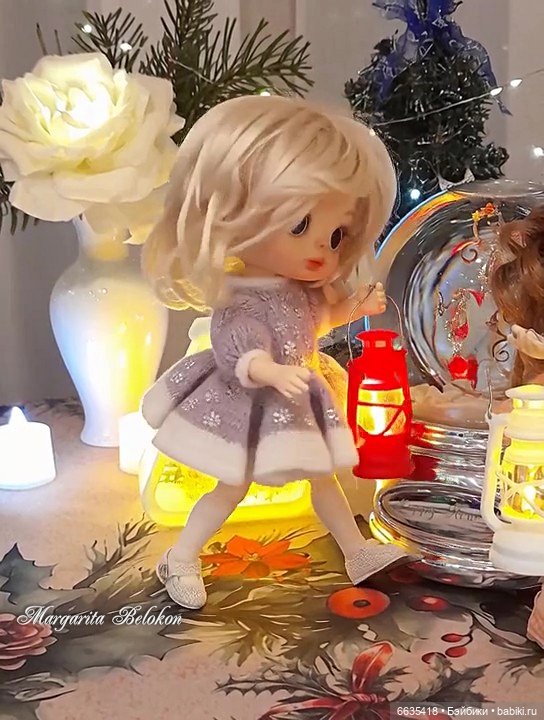 Впервые в 2026 году — Куклы Xiaomi Monst (Сяоми) и Pipitom: шарнирные