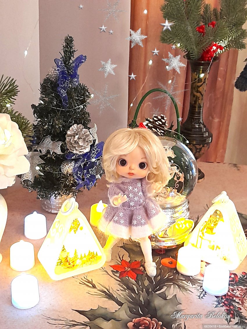 Впервые в 2026 году — Куклы Xiaomi Monst (Сяоми) и Pipitom: шарнирные