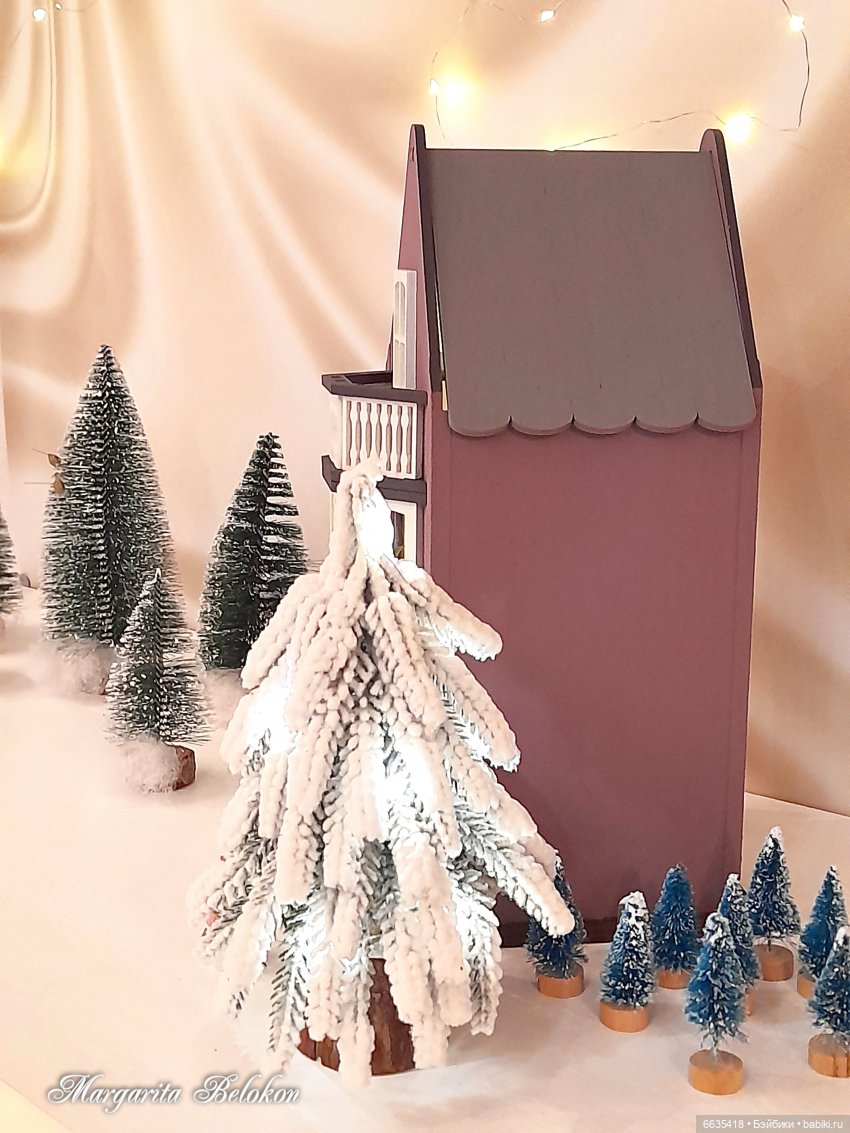 Заколдованная буква — Куклы и тела Obitsu 11 (Ob11): гибриды (фото 4)