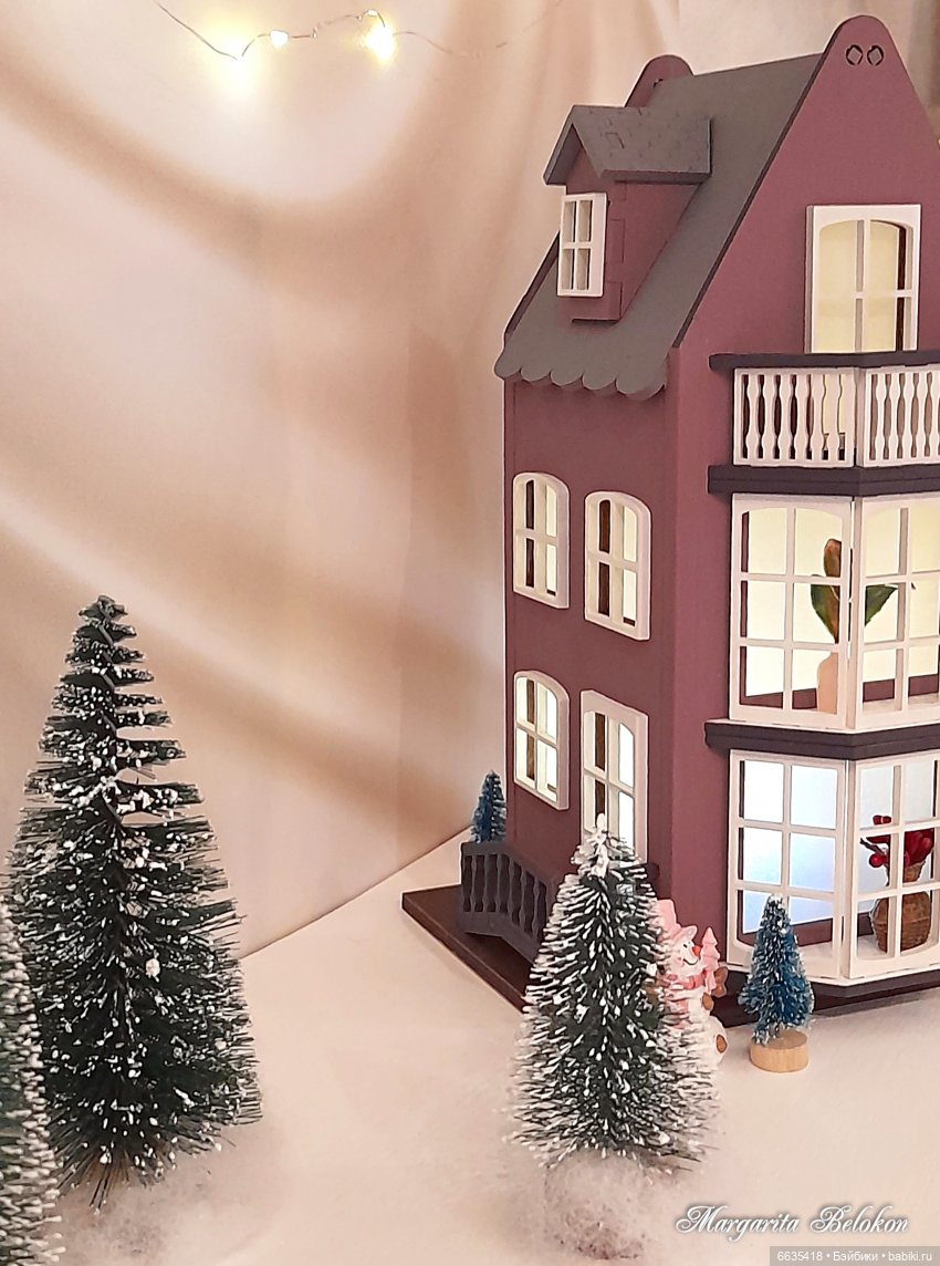 Заколдованная буква — Куклы и тела Obitsu 11 (Ob11): гибриды (фото 2)