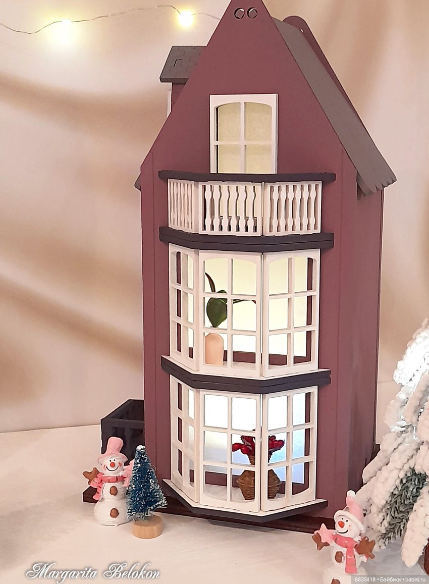 Заколдованная буква — Куклы и тела Obitsu 11 (Ob11): гибриды