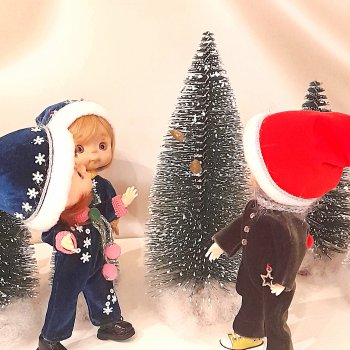 Заколдованная буква