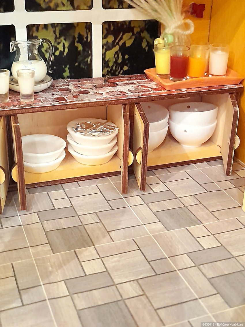 Поселение «На опушке леса». Глава 4 – Мы в ответе за тех, кого приручили