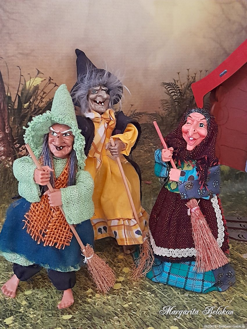 Поселение «На опушке леса». Глава 4 – Мы в ответе за тех, кого приручили