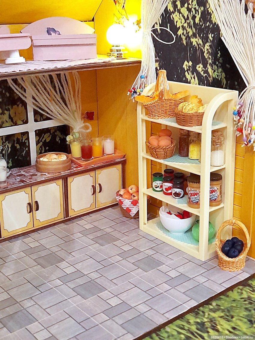 Поселение «На опушке леса». Глава 4 – Мы в ответе за тех, кого приручили