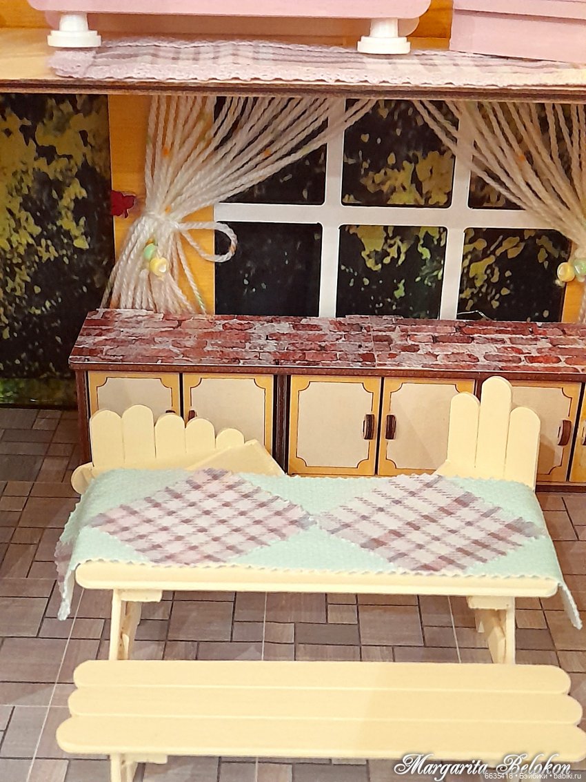 Поселение «На опушке леса». Глава 4 – Мы в ответе за тех, кого приручили